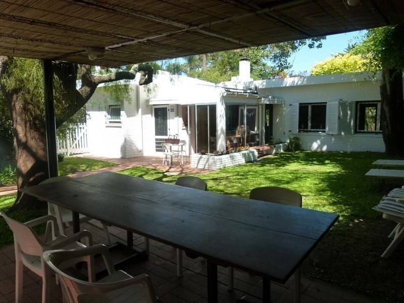 Casa en alquiler en la Mansa a 300 mts del mar